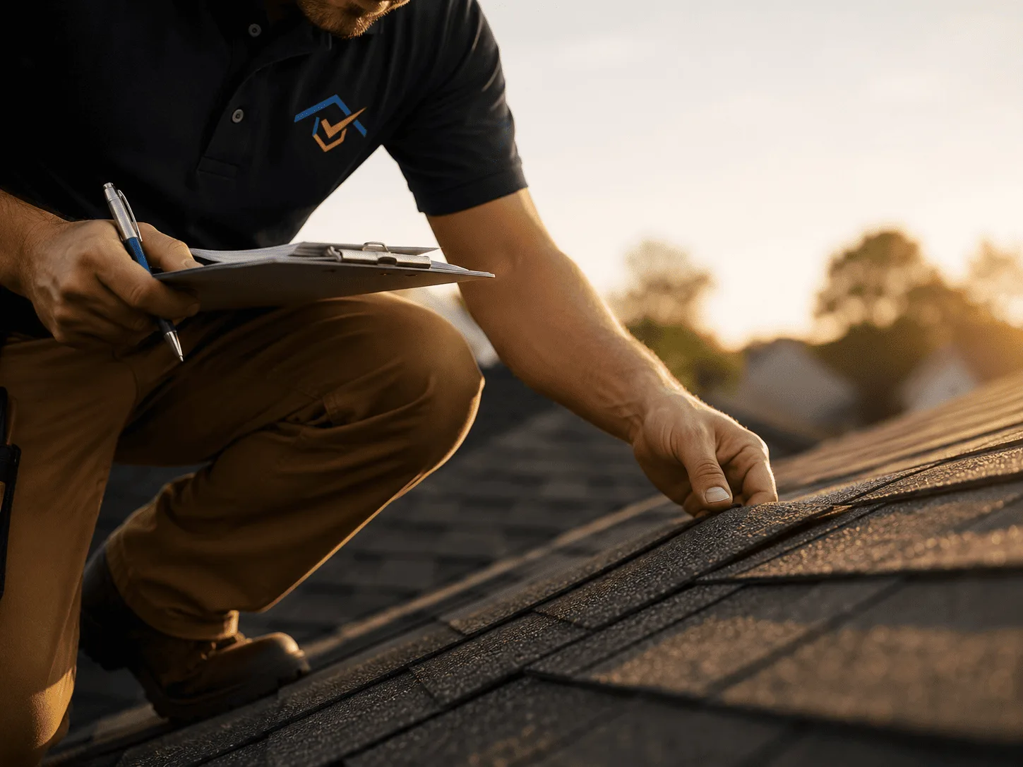 Why Choose Roof Inspection in Lucedale, MS